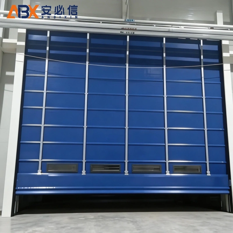 宜昌市充气式门封
